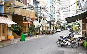 Huyen Homestay